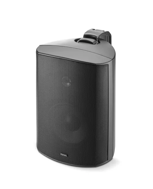 Focal 100 OD6 outdoor loudspeaker, black