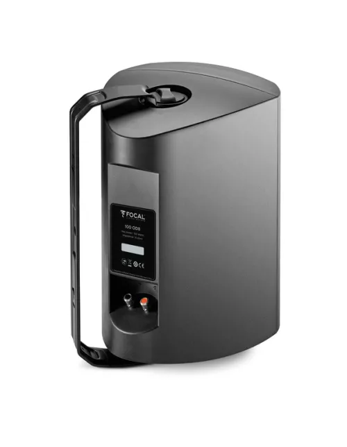 Focal 100 OD8 ulkokaiutin, musta, takaviistosta 13063633eb7c84d1f3.jpg