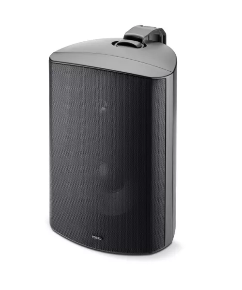 Focal 100 OD8 outdoor loudspeaker, black
