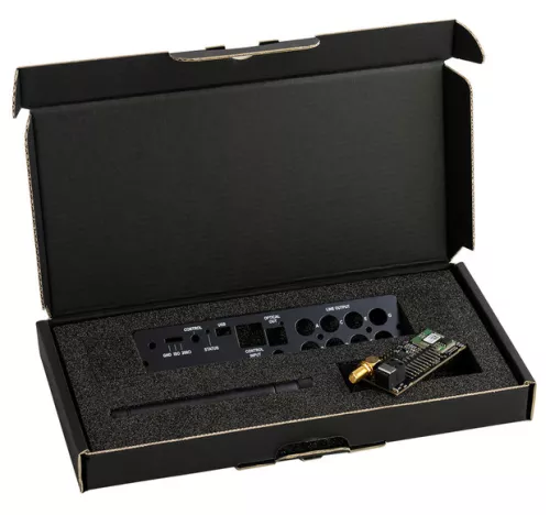 Helix Bluetooth module - HEC BT HD -DSP MINI MK2.