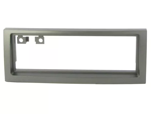 Connects2 CT24PE05 Peugeot 407 2004 - 2011 1-DIN head unit fascia