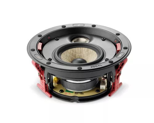 Focal 300 ICW4 custom install loudspeaker
