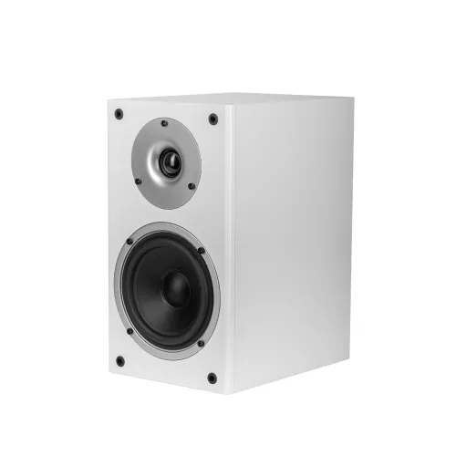 Wilson RAPTOR 1 bookshelf speaker, white