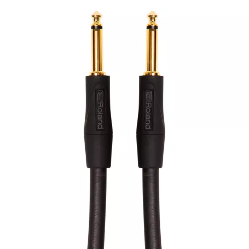 ROLAND RIC-G20 Gold Series Instrumenttikaapeli 6 m