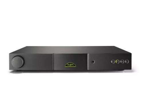 Demo Naim NAIT 5si integroitu vahvistin 2x60W