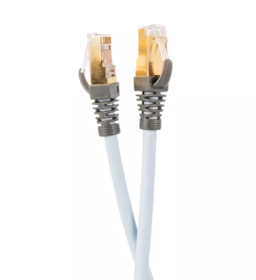 Supra CAT8 Ethernet cable, 25m