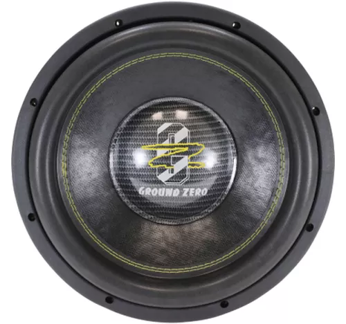 Ground Zero GZNW 30SPL-D1 12" subwoofer-elementti 139756374e85b0cff2.png