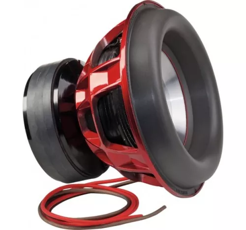 Ground Zero GZNW 15Xmax 15" subwoofer