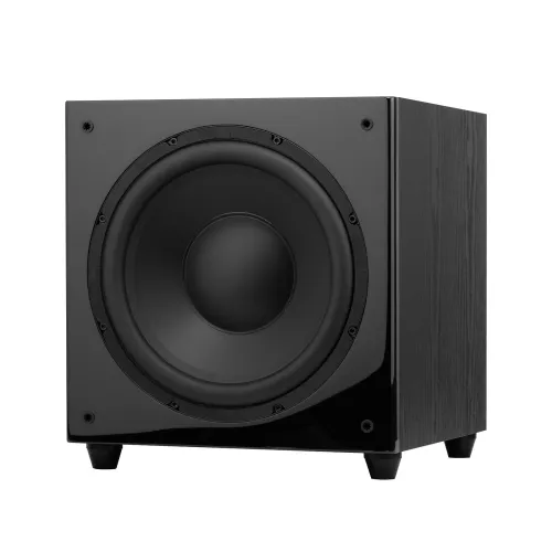 Wilson SUB-12 12" active subwoofer, black