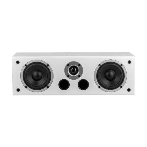 Wilson Raptor Vocal center speaker, white