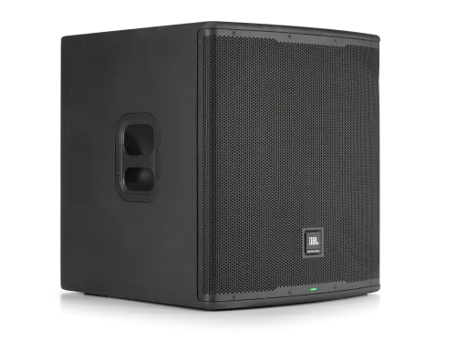 JBL EON 718S 18" aktiivisubwoofer 1500W