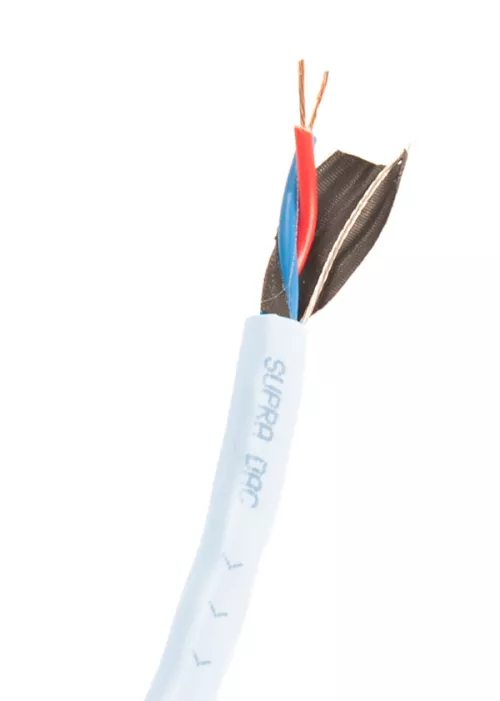 Supra DAC-XLR XLR-kaapelipari, 1 m sininen 3771637de965616c4.jpg