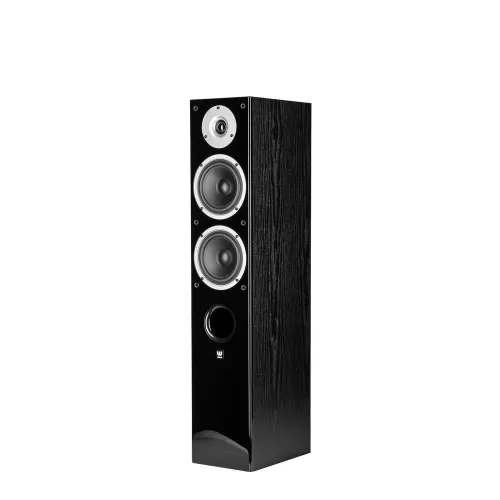 Wilson Raptor 5 floorstanding speaker, white