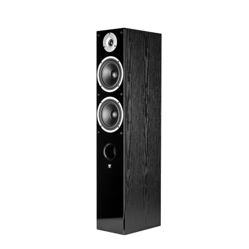 Wilson RAPTOR 7 floostanding speaker, black