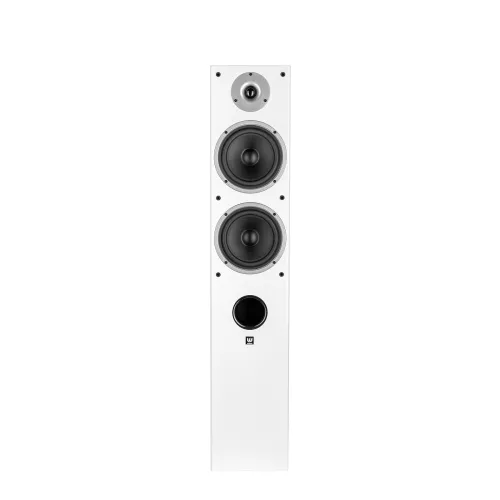 Wilson RAPTOR 7 floostanding speaker, white