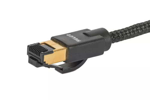 Melco C100 ethernet cable, 10m