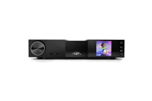 Naim New Classic NSC 222 preamplifier