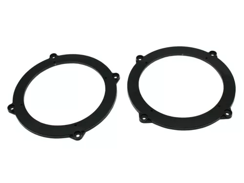Connects2 CT25AU06 Audi A3 165mm speaker adapter