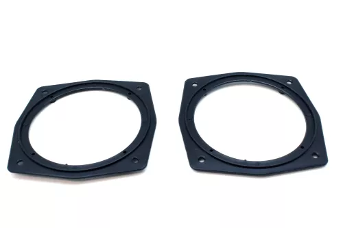 Connects2 CT25AU12 Audi TT 2007 - 2014 speaker adapters