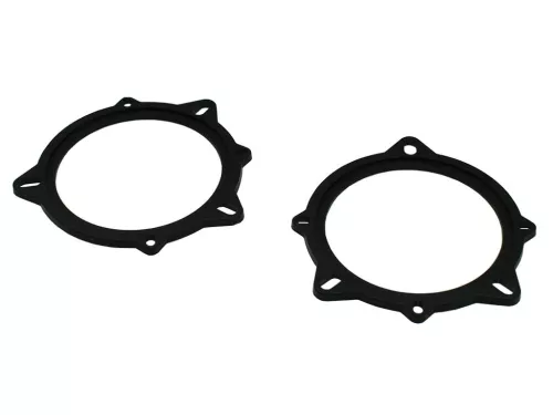 Connects2 CT25BM08 BMW kaiutinsovitteet 100mm (4") kaiuttimille