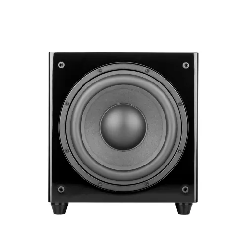 Wilson SUB-10 10" active subwoofer, black
