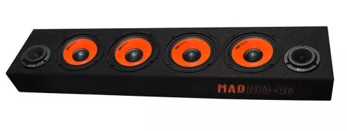 GAS MADPB146 ”SPL-BOX”