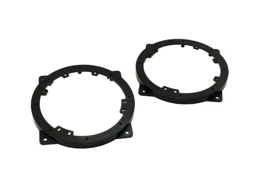 Connects2 CT25KI03 Kia Optima 2010 - 2012 speaker adapters for 165mm (6.5") speakers