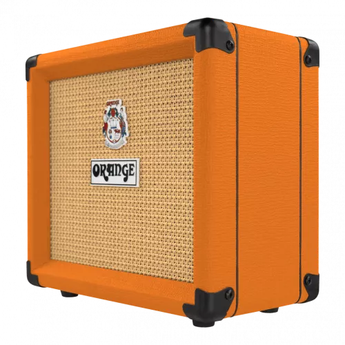 Orange Crush 12 guitar amp