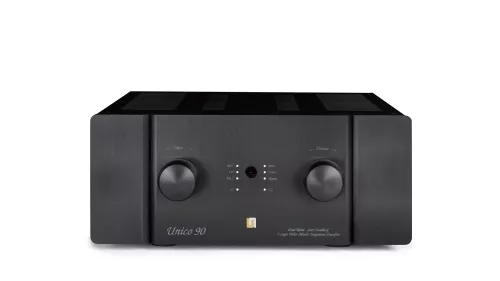 Unison Research Unico 90 integroitu hybridivahvistin, musta 145786412db1479d96.jpg