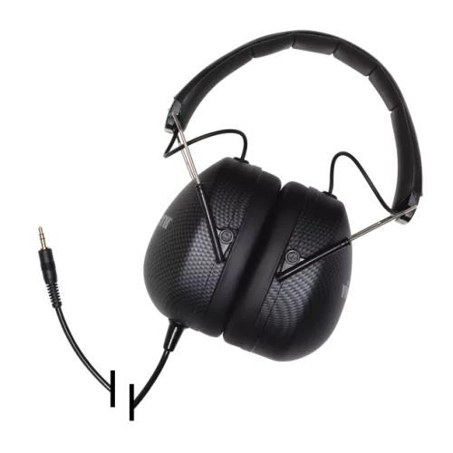Vic Firth SiH2 Stereo Isolation V2 Headphones