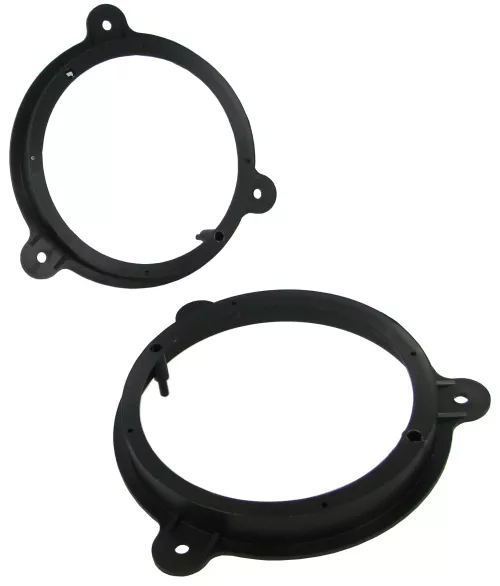 Connects2 CT25NS02 / CT25DC01 Nissan Qashqai / X-Trail kaiutinsovitteet