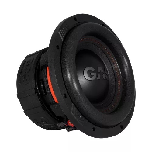 GAS MAX S1-10D2 10" subwoofer