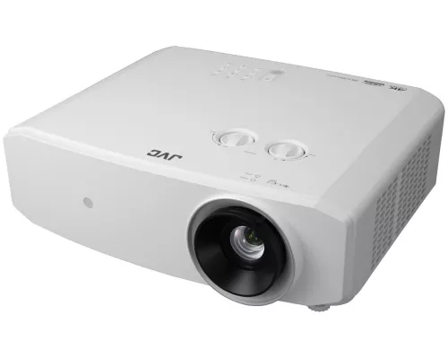 JVC LX-NZ30 projector, white