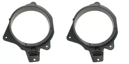 Connects2 CT25PE02 Peugeot 207 165mm speaker adapters