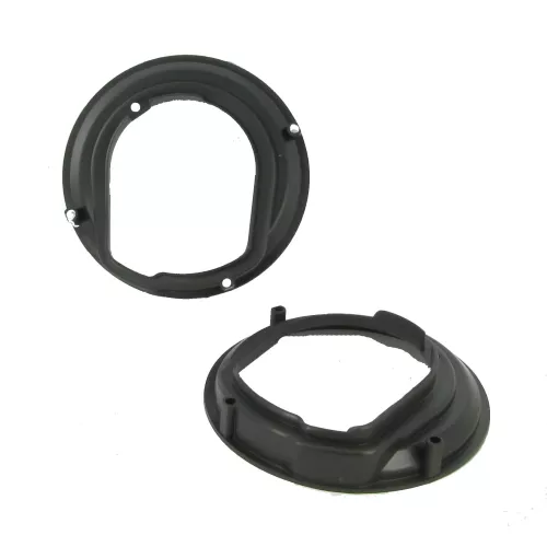 Connects2 Peugeot 306 1993-2001 165mm speaker adapters