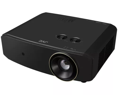 JVC LX-NZ30 4K Laser projector, black