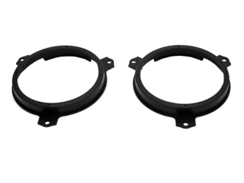 Connects2 CT25PE08 Peugeot 108 165mm speaker adapters