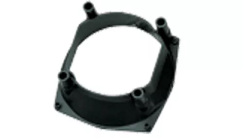 Connects2 CT25RT01 Renault Clio 1990-1998 speaker adapters