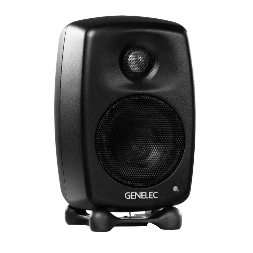 Genelec G One + Marmitek ARC13 TV-kaiuttimet, musta (setti) 1464264252b40bb254.png