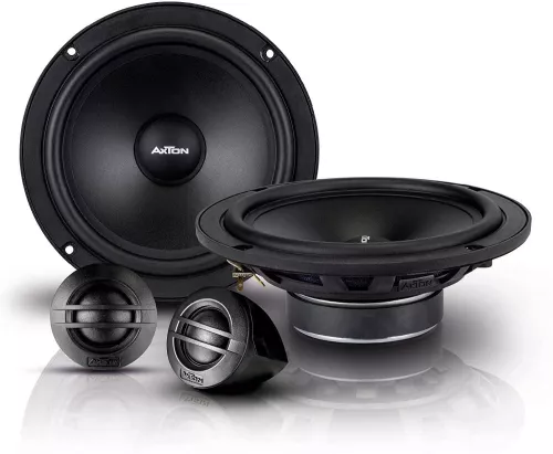 Axton ATC165S 6,5" erillissarja