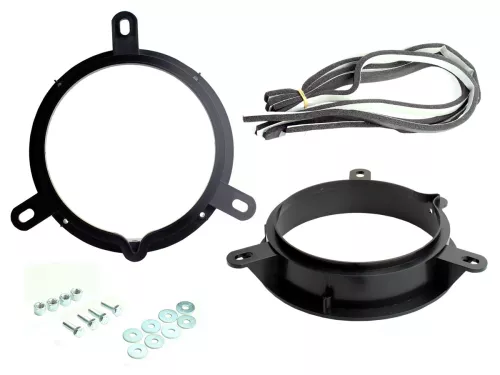 Connects2 CT25VL03 Volvo speaker adapter
