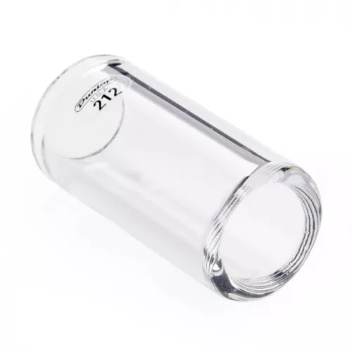 DUNLOP 212 glass slide