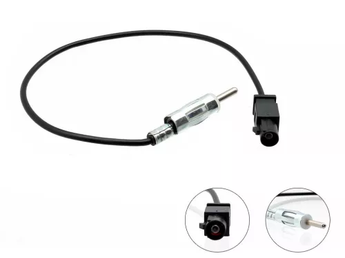Connects2 CT27AA06 BMW antenna adapter