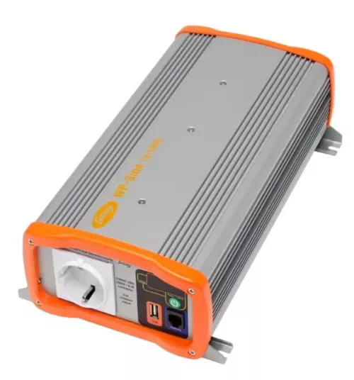 WP sine wave inverter 12V