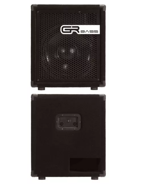 GR Bass GR Cube 112 8 Ohm bass cabinet 450W