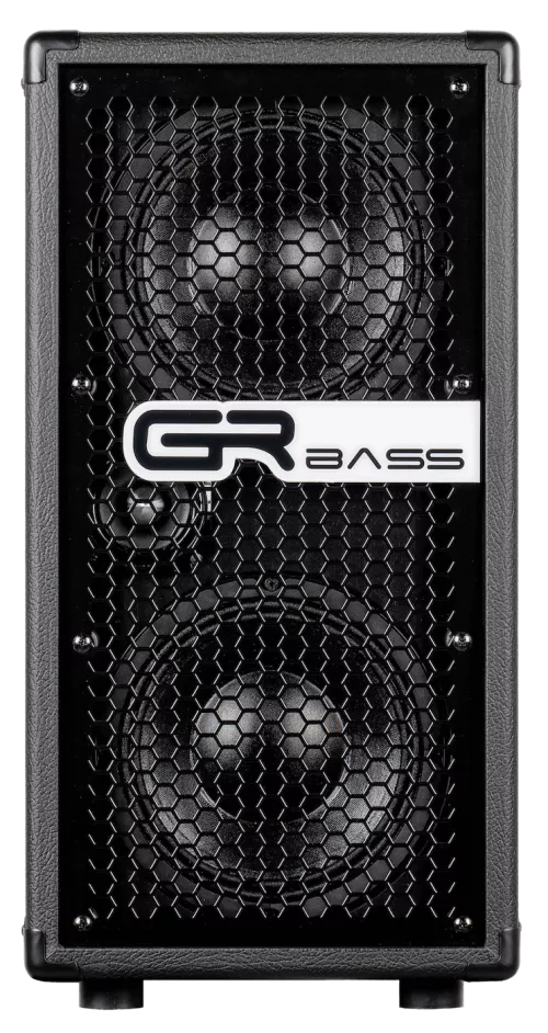 GR Bass GR 208 bass cabinet 500W