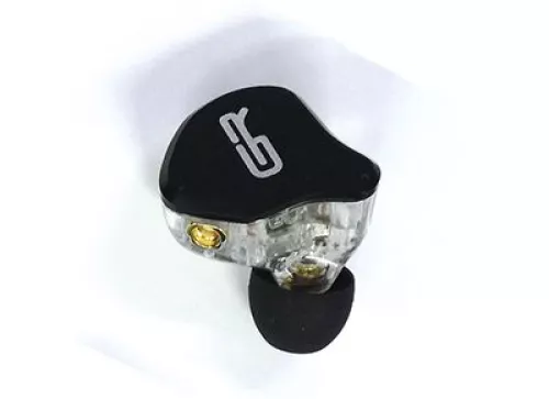 GRBass In Ear i4 in-ear monitors