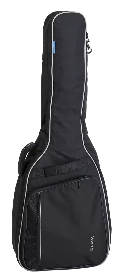Gewa gig bag for steel-string acoustic guitar