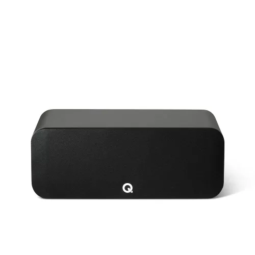 Q Acoustics Q5090 Center channel speaker, black