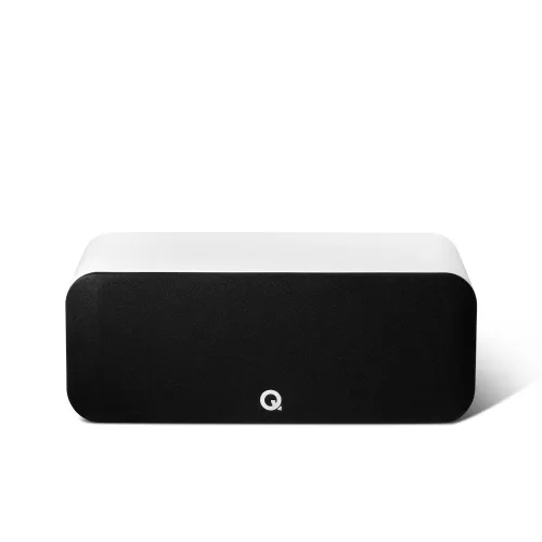 Q Acoustics Q5090 Center channel speaker, white